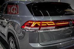 فولكسفاغن أطلس كروس سبورت